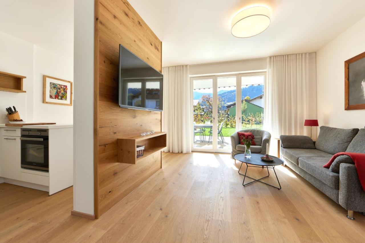 Murmeli Garmisch-Partenkirchen Luaran gambar